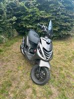 Piaggio zip 183cc ac zonder papieren!, Fietsen en Brommers, Scooters | Piaggio, Ophalen, Zo goed als nieuw, Zip