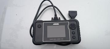 Autotester Diagnostic ANGEL Fx 2000, OBD-II +  beschikbaar voor biedingen