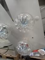 400 stuks kermis verlichting E14 fitting met led lamp, Comme neuf, Enlèvement