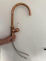keukenkraan, Doe-het-zelf en Bouw, Sanitair, Ophalen, Nieuw, Koper