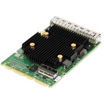 HPE MR408i-o Gen11 x8 Lanes 4GB Cache OCP SPDM Storage beschikbaar voor biedingen