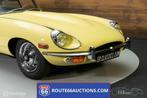 Jaguar E-Type Coupe Series 2 | 1970 | Route 66 Auctions, Achat, Entreprise, Boîte manuelle, Autre carrosserie