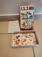 Winnie the Pooh educatief spel Educa om te leren tellen, Ophalen of Verzenden, Zo goed als nieuw, Rekenen