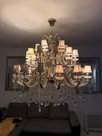 Lustre cristal, Enlèvement, Utilisé, Autres matériaux, Classic baroque luxe