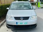 Volkswagen Touran 1.9 TDI - automaat - 5 plaatsen, Autos, Volkswagen, Achat, Entreprise, Diesel, Automatique