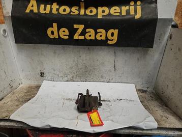 Remklauw (Tang) links-voor van een Honda Civic beschikbaar voor biedingen