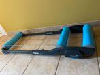 Tacx Galaxia T1100 - Rollenbank, Ophalen, Zo goed als nieuw, Overige typen