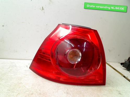 ACHTERLICHT LINKS origineel Golf V (1K1) (1K6945095N), Auto-onderdelen, Verlichting, Volkswagen, Gebruikt