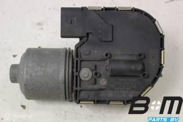 Ruitenwissermotor voor links VW Touran 1T0955119C beschikbaar voor biedingen