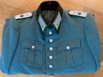 uniform jas polizei officier wo2 duits, Ophalen of Verzenden