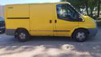 Ford Transit 2.2 km 247000 4000€ met keuring, Auto's, Voorwielaandrijving, Parkeersensor, 4 cilinders, 2000 kg