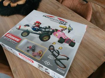 Carrera Mariokart DS  beschikbaar voor biedingen