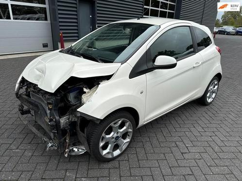 Ford Ka 1.2 Trend, Autos, Ford, Entreprise, Achat, Ka, ABS, Airbags, Verrouillage central, Rétroviseurs électriques, Electronic Stability Program (ESP)