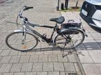 Ootimum herenfiets, Fietsen en Brommers, Fietsen | Heren | Herenfietsen, Ophalen, Gebruikt