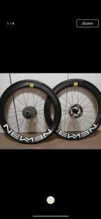 Newmen wielen, Vélos & Vélomoteurs, Vélos Pièces, Enlèvement, Comme neuf, Vélo de course, Roue