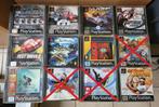 Lot de jeux PlayStation 1 – PS1, Games en Spelcomputers, Games | Sony PlayStation 1, Ophalen, Gebruikt, Overige genres