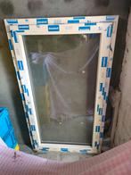 Nouvelle fenêtre., Neuf, Double vitrage, 120 à 160 cm, Fenêtre de façade ou Vitre