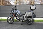 Triumph Tiger 900 GT Pro + 3 Travelcases, Motoren, Bedrijf, Meer dan 35 kW, Toermotor, 900 cc