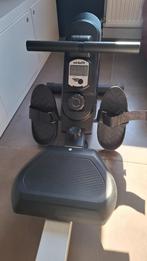 Roeitrainer VirtuFit 450 zo goed als nieuw met nog garantie, Sport en Fitness, Ophalen, Zo goed als nieuw, Benen, Roeitrainer