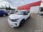 Citroen C5 AIRCROSS 1.2 PureTech Shine S&S (EU6.4), Autos, Citroën, SUV ou Tout-terrain, 5 places, Automatique, 128 ch