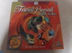 Trivial pursuit voor kids, Een of twee spelers, Ophalen, Zo goed als nieuw, Parker