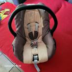 Maxi-cosi, Kinderen en Baby's, Autostoeltjes, Maxi-Cosi, Ophalen, 0 t/m 10 kg, Gebruikt