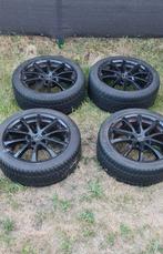 17 inch velgen, Auto-onderdelen, Banden en Velgen, Ophalen, 17 inch, Winterbanden, Velg(en)