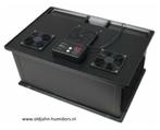 BV60: "BIG HUMINATOR" ELEKTRISCHE HUMIDOR LUCHTBEVOCHTIGER 1, Verzamelen, Verzenden, Nieuw, Tabaksdoos of Verpakking