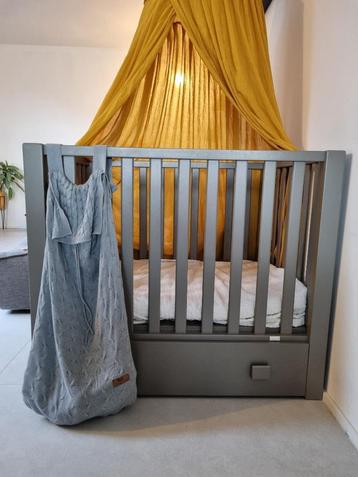 Parkzak beschikbaar voor biedingen