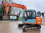 Complete zwenkmotor gezocht Hitachi ex60-2, Ophalen