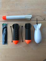 Karpervissen, Watersport en Boten, Ophalen of Verzenden, Zo goed als nieuw, Overige typen