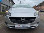 Opel Corsa E 3D Black Edition 1.3CDTI 75PK, Auto's, Opel, Voorwielaandrijving, Stof, Euro 6, 4 cilinders