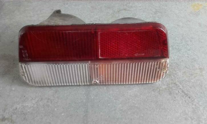 Feux AR Blocs complets G+D pr TRIUMPH TR7 TR8 OCCASION+NEUF, Autos : Pièces & Accessoires, Éclairage, Triumph, Enlèvement ou Envoi