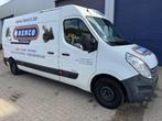 Renault Master *DCI125-AIRCO-L3-TUV03 26* (bj 2010), Auto's, Bestelwagens en Lichte vracht, Gebruikt, Renault, Bedrijf, Euro 4