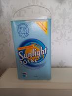 Oude ton van wasproduct Sunlight Total H49 Br.28cm D18cm, Enlèvement ou Envoi