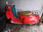 vispa RAZZO, Fietsen en Brommers, Overige modellen, Ophalen of Verzenden, Benzine, 50 cc