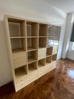 IKEA Kallax, Huis en Inrichting, Kasten | Boekenkasten, Ophalen, Zo goed als nieuw