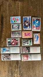 Postzegels Benin, Postzegels en Munten, Ophalen of Verzenden, Overige landen, Postfris