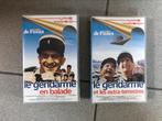 Louis De Funès • Gendarme • VHS cassette, CD & DVD, VHS | Film, Tous les âges, Enlèvement, Comme neuf, Comédie