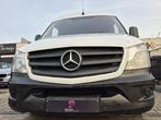 Mercedes-Benz Sprinter 314 CDi L3! Verlengd BTW incl. Topsta, Te koop, Overige modellen, Airconditioning, 1950 cc