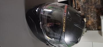 Casque Astone. Très bon, Autres marques, Seconde main, Casque intégral, Enlèvement