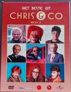 Het beste uit Chris & Co , box 2, Cd's en Dvd's, Ophalen of Verzenden, Zo goed als nieuw