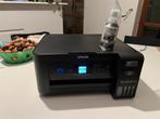 Epson ET 2851 Ecotank, Kopieren, Printer, Ophalen of Verzenden, Zo goed als nieuw