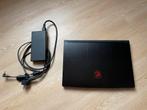 Ordinateur portable MSI, Computers en Software, Windows Laptops, Ophalen, Gebruikt