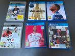 PlayStation games (PS3 & PS4) – bundle, Games en Spelcomputers, Games | Sony PlayStation 4, Ophalen, Zo goed als nieuw