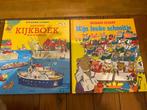 2 boeken Richard Scarry, Livres, Livres pour enfants | 4 ans et plus, Utilisé, Enlèvement ou Envoi