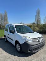 Renault Kangoo 1.5Dci Compact, Auto's, Renault, Voorwielaandrijving, Stof, Zwart, 4 cilinders