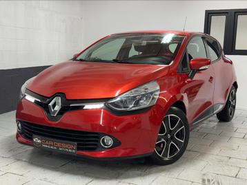 Renault Clio 0.9tce / année 2013/ euro5/ 135.000km… beschikbaar voor biedingen