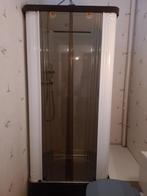 Douchecabine met dienblad, Ophalen, Gebruikt, Douche