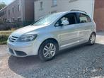 Golf 5 plus ////// 1.9 tdi ////, Auto's, 1899 cc, Zwart, 4 cilinders, Bedrijf